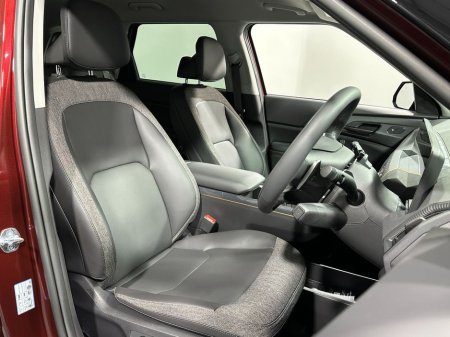 2026 Kia EV5 - thumbnail 10