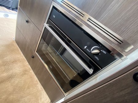 2026 Fiat Ducato Benivan B144 PS 2 Berth €79,900 thumbnail