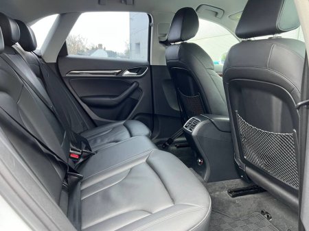 2017 Audi Q3 - thumbnail 8