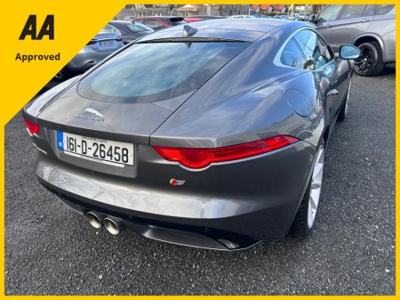 2016 Jaguar F-Type - thumbnail 21