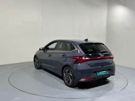 2023 Hyundai i20 - thumbnail 5