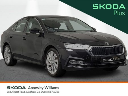 2023 Skoda Octavia - €27,950
