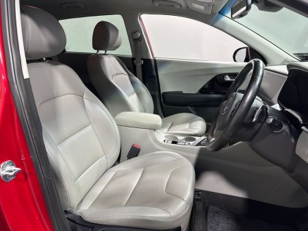 2020 Kia Niro - thumbnail 9