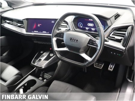 2022 Audi e-tron - thumbnail 5