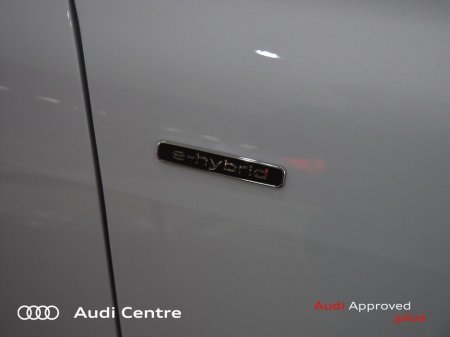 2026 Audi Q5 SUV S line e-hybrid quattro 220 kW S tronic €80,906 thumbnail