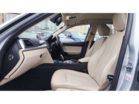 2019 BMW 3 Series 330E I PERFORMANCE PHEV AUTO 1 Year Warranty €15,950 thumbnail