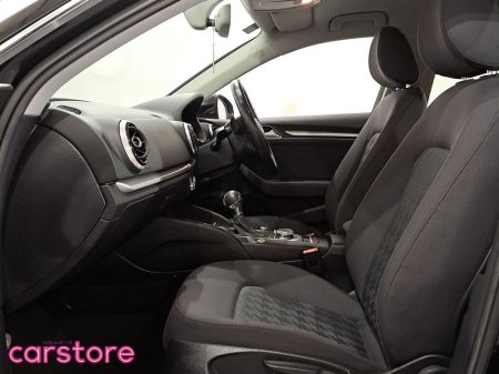 2016 Audi A3 - thumbnail 9