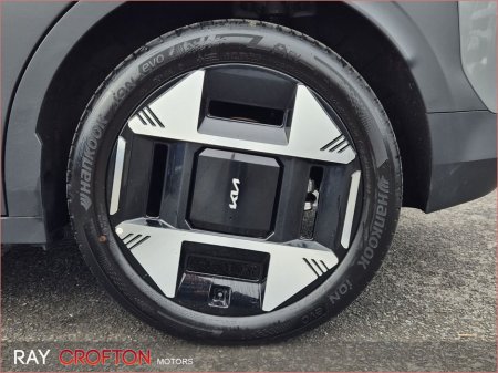 2025 Kia EV3 EV3 Earth 2 - Long Range thumbnail