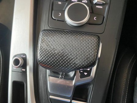 2017 Audi A4 - thumbnail 18