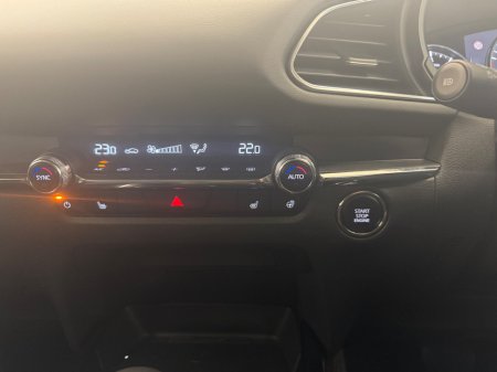 2026 Mazda CX-30 2.5L 140ps 6AT FWD Takumi €45,500 thumbnail