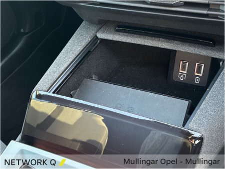 2025 Opel Grandland - thumbnail 21