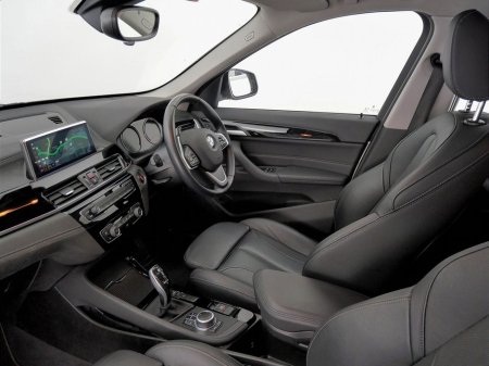 2022 BMW X1 sDrive18i Sport €32,900 thumbnail