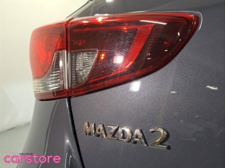 2023 Mazda Mazda2 1.5 PET AUTO €19,480 thumbnail