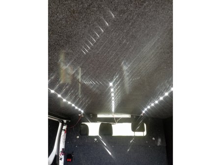 2015 Vauxhall Vivaro - thumbnail 8