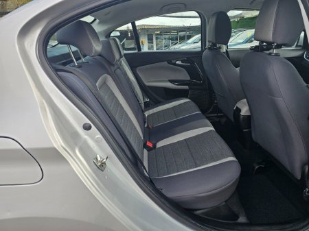 2017 Fiat Tipo - thumbnail 21