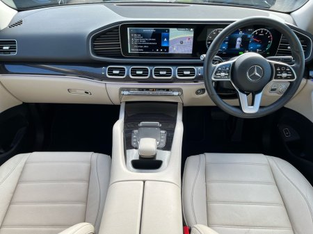 2022 Mercedes-Benz GLE Class - thumbnail 10