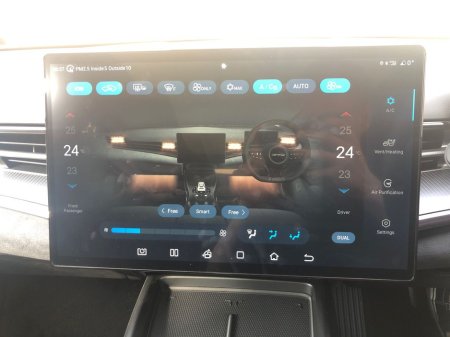 2026 BYD Seal - thumbnail 30