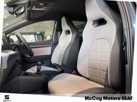 2026 SEAT Ibiza - thumbnail 8