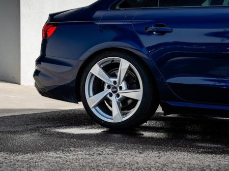 2020 Audi A4 - photo 4