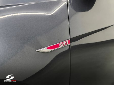2018 Volkswagen Golf (181) GTI 2.0 TSI DSG AUTO €21,995 thumbnail
