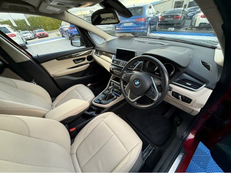 2018 BMW 2 Series Gran Tourer LUXURY - 2.0L DIESEL - 7 SEATS - AUTO - 12M WARRANTY - CAR: thumbnail
