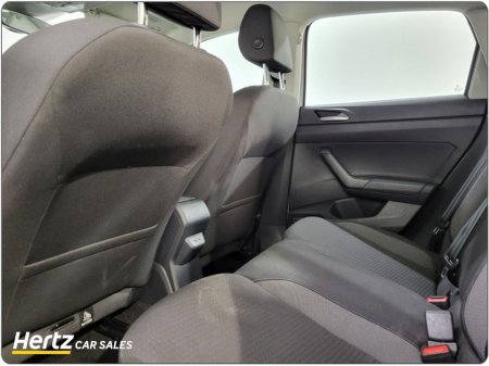 2024 Volkswagen Polo Life 1.0 TSI Petrol Manual €20,945 thumbnail