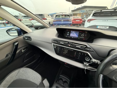 2018 Citroen Grand C4 Picasso EXCLUSIVE - 2.0L DIESEL - 7 SEATS - AUTO - 12M WARRANTY - CAR: 1618 thumbnail