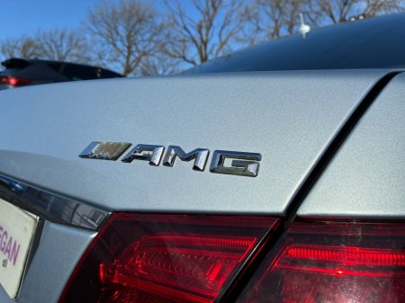 2014 Mercedes-Benz E Class - thumbnail 17