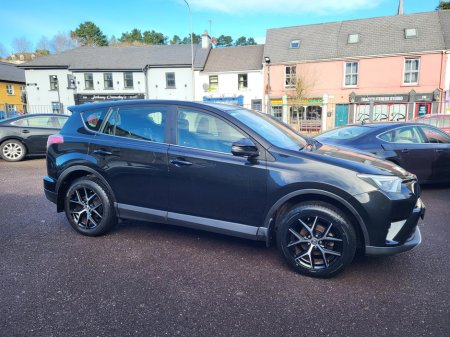 2016 Toyota Rav4 - thumbnail 6