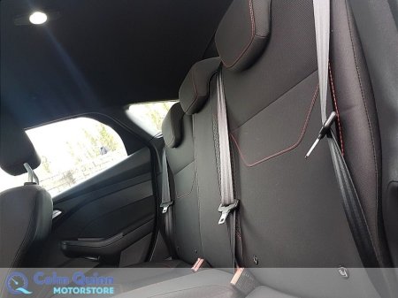 2018 Ford Focus 1.0 EcoBoost 125PS ST-Line*12 Months Warranty* €13,995 thumbnail