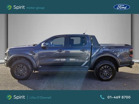 2025 Ford Ranger - thumbnail 6