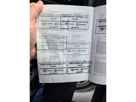 2017 Toyota Auris 1.4 D-4D (90) 5Dr Luna €15,950 thumbnail