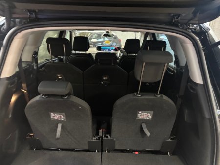 2022 Citroen C4 SpaceTourer FLAIR BLUEHDI 1 130 MY22.3 4DR Finance Available own this car from €111 per week €25,999 thumbnail