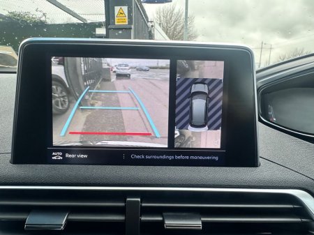 2019 Peugeot 3008 - thumbnail 32