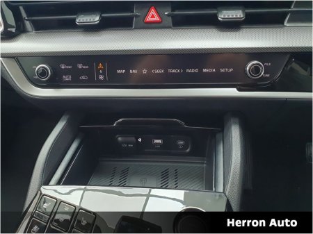 2026 Kia Sportage - thumbnail 12