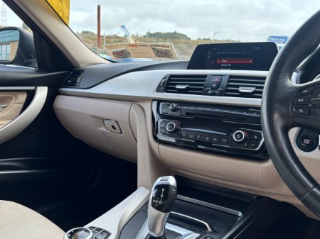 2018 BMW 3 Series - thumbnail 9