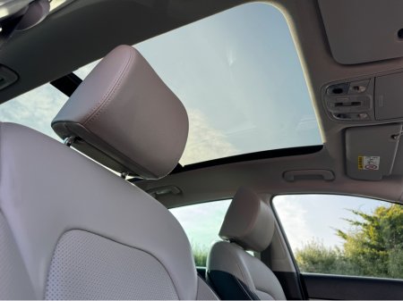 2020 Kia Sportage - thumbnail 31