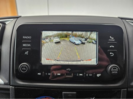 2026 Fiat Ducato MWB 2.2 140BHP Tecnico €32,354 thumbnail