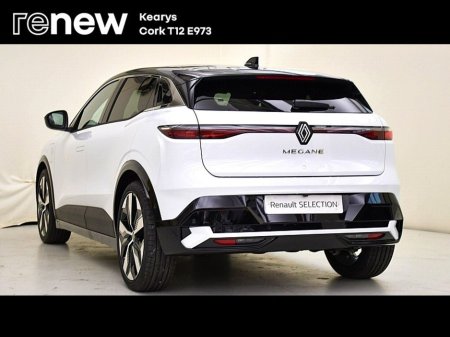 2023 Renault Megane E-Tech EV60 220hp Techno €27,900 thumbnail