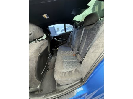 2013 BMW 3 Series - thumbnail 17