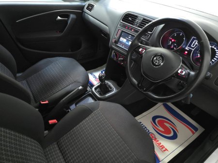 2015 Volkswagen Polo  €11,950 thumbnail