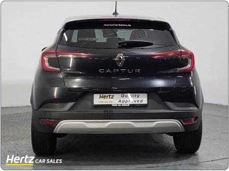 2023 Renault Captur Evolution 1.0 Petrol Manual €18,899 thumbnail