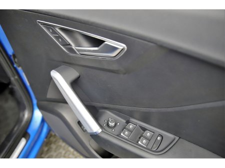 2017 Audi Q2 - thumbnail 26