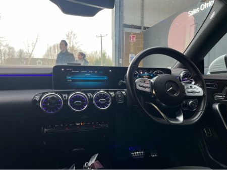 2020 Mercedes-Benz CLA Class - thumbnail 15