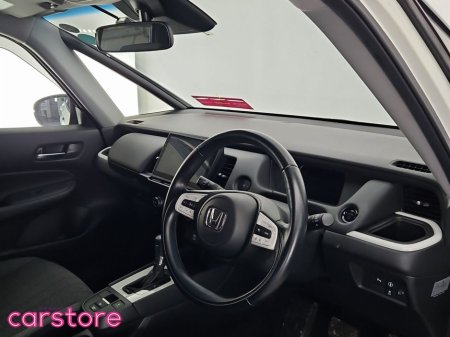 2020 Honda Fit - thumbnail 9