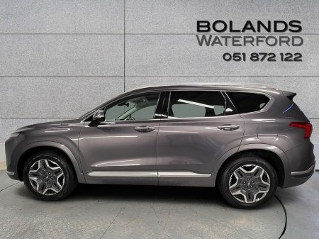 2022 Hyundai Santa Fe - thumbnail 3