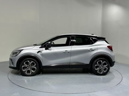 2020 Renault Captur - thumbnail 4