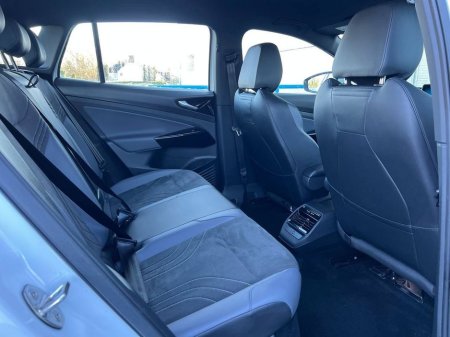 2022 Volkswagen ID.4 - thumbnail 8