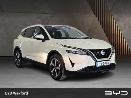 2023 Nissan Qashqai for sale