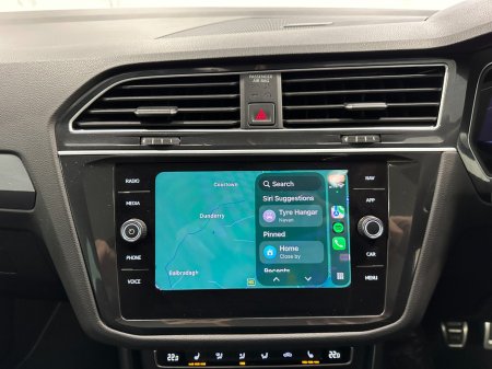 2019 Volkswagen Tiguan - thumbnail 32